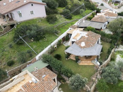 Holiday house Villino Flora - Environment photo 10