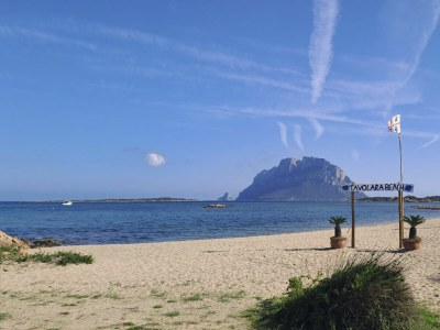 Holiday house Villino Flora - Environment photo 11