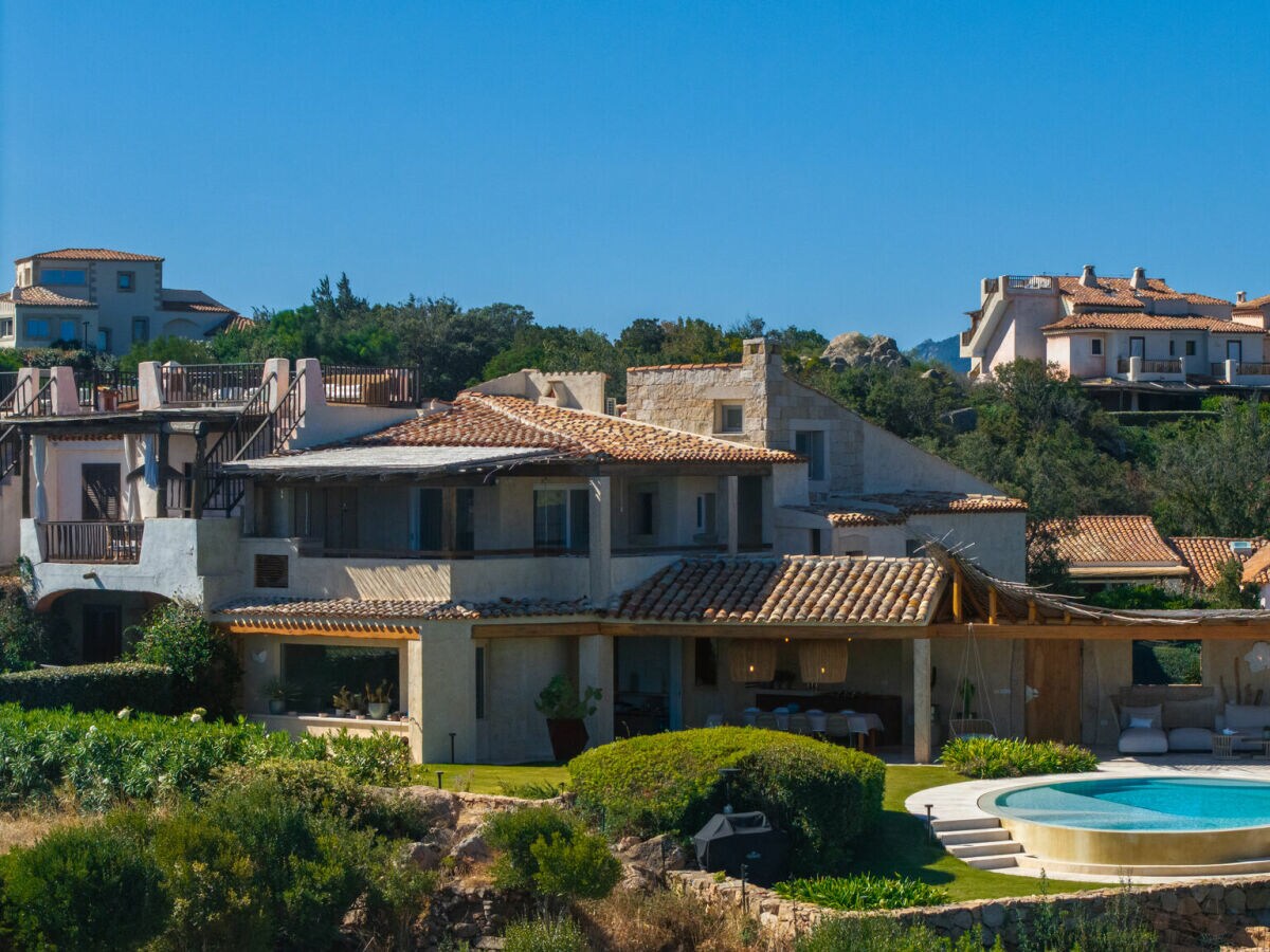 Holiday house Villa Sole - Outdoor photo 2