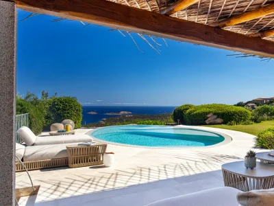 Holiday house Villa Sole - Outdoor photo 3