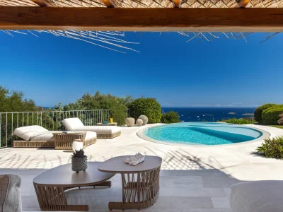 Holiday house Villa Sole - Outdoor photo 4