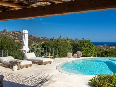 Holiday house Villa Sole - Outdoor photo 8