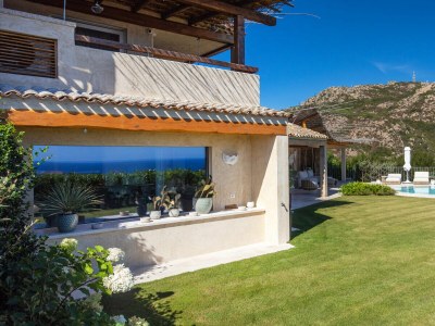 Holiday house Villa Sole - Outdoor photo 10