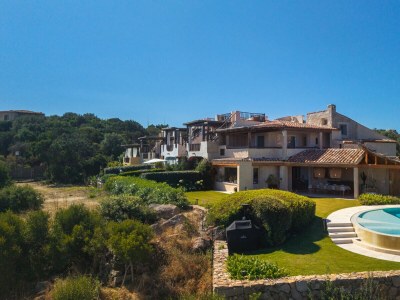 Holiday house Villa Sole - Outdoor photo 11