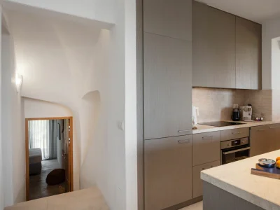 Holiday house Villa Sole - Features photo 21