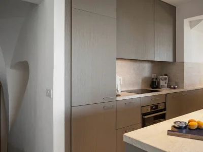 Holiday house Villa Sole - Features photo 24