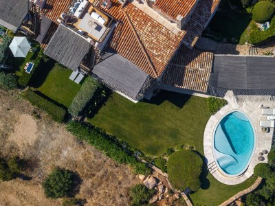 Holiday house Villa Sole - Environment photo 26