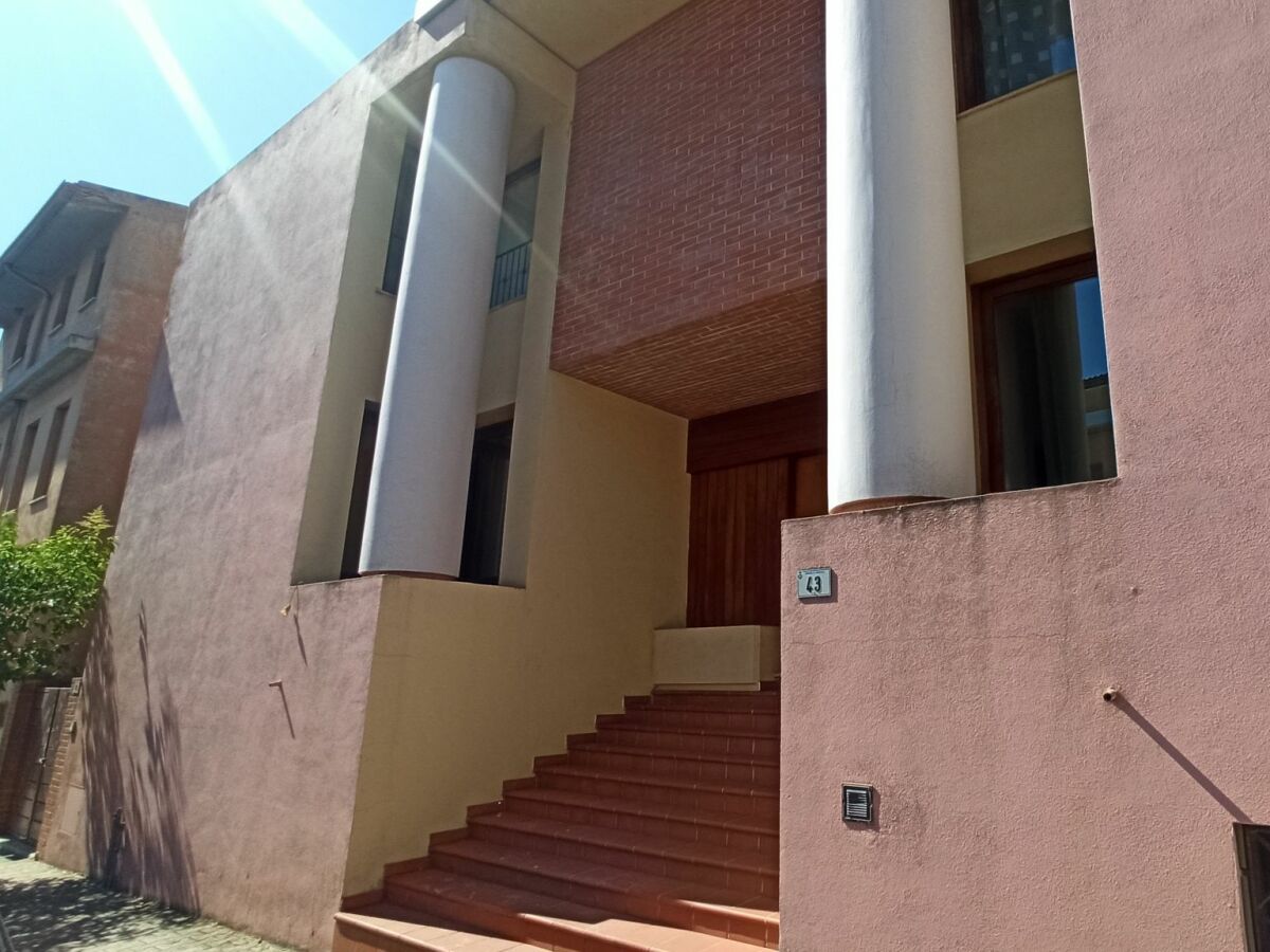 Holiday house Casa Artude