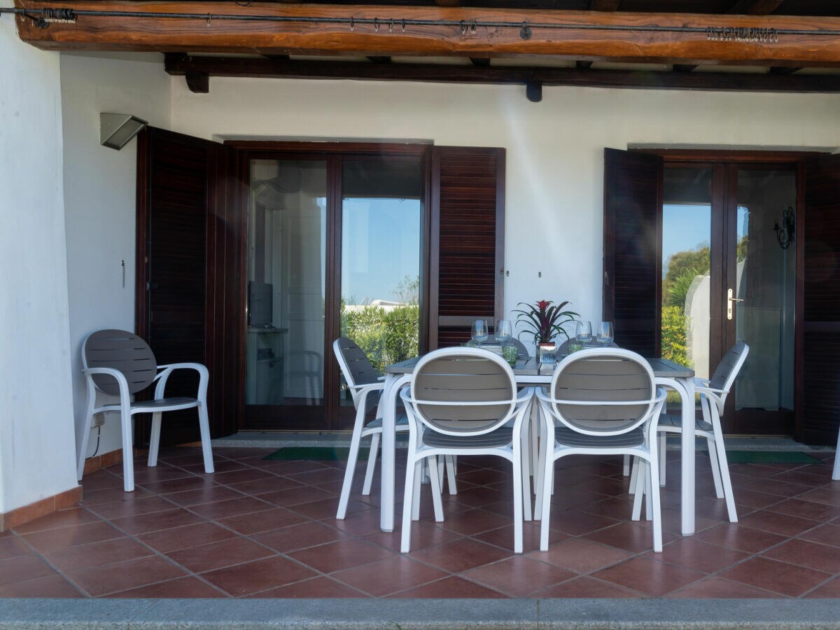 Holiday house Casa Eos - Outdoor photo 5