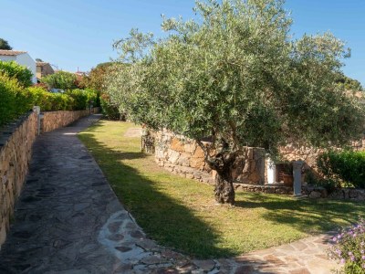 Holiday house Casa Eos in Budoni - Holiday house