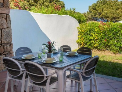 Holiday house Casa Eos - Outdoor photo 3