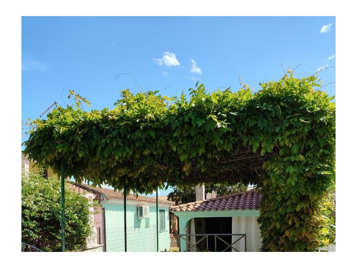 Holiday house Casa Glicine