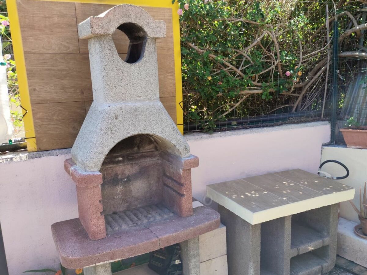 Holiday house Casa Glicine - Outdoor photo 3