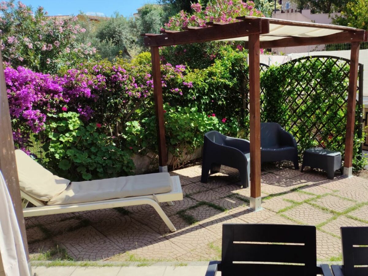 Holiday house Casa Glicine - Outdoor photo 4