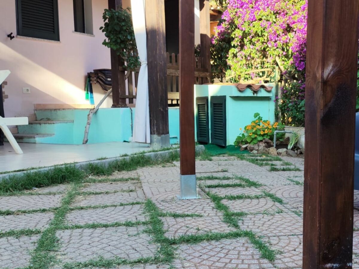 Holiday house Casa Glicine - Outdoor photo 5