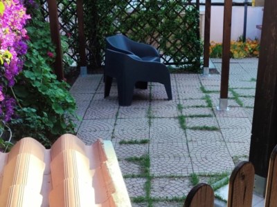 Holiday house Casa Glicine - Outdoor photo 2