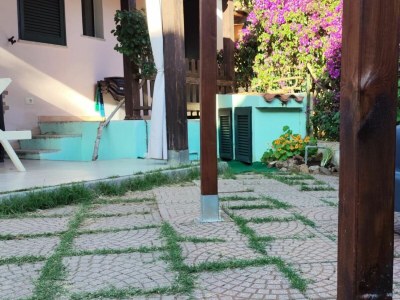 Holiday house Casa Glicine - Outdoor photo 5