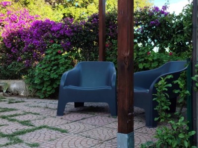 Holiday house Casa Glicine - Outdoor photo 6