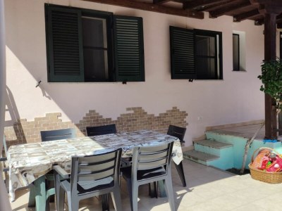 Holiday house Casa Glicine - Outdoor photo 7