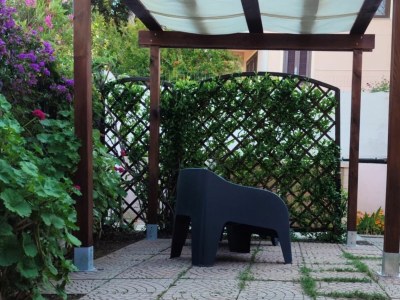 Holiday house Casa Glicine - Outdoor photo 8