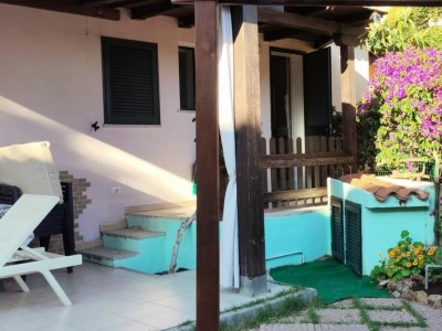 Holiday house Casa Glicine - Outdoor photo 9