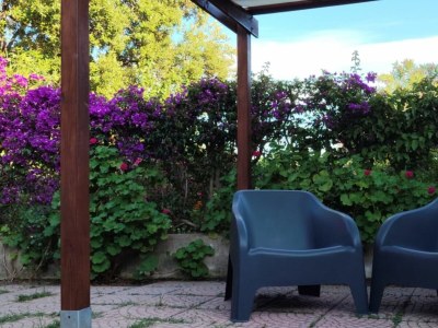 Holiday house Casa Glicine - Outdoor photo 10