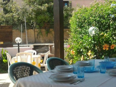 Holiday house Casa Glicine - Outdoor photo 11