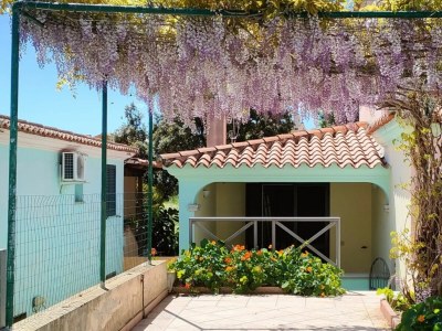 Holiday house Casa Glicine - Outdoor photo 12