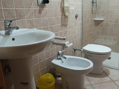 Holiday house Casa Glicine - Features photo 16