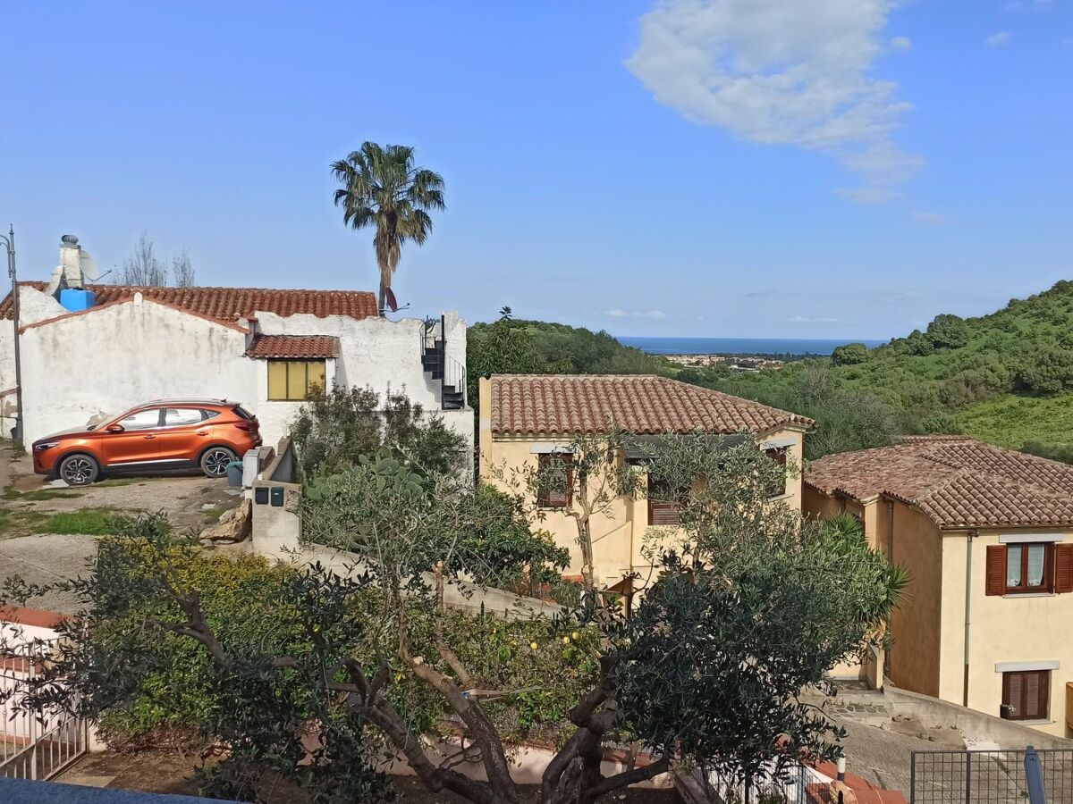 Holiday house Casa Isabel - Outdoor photo 2