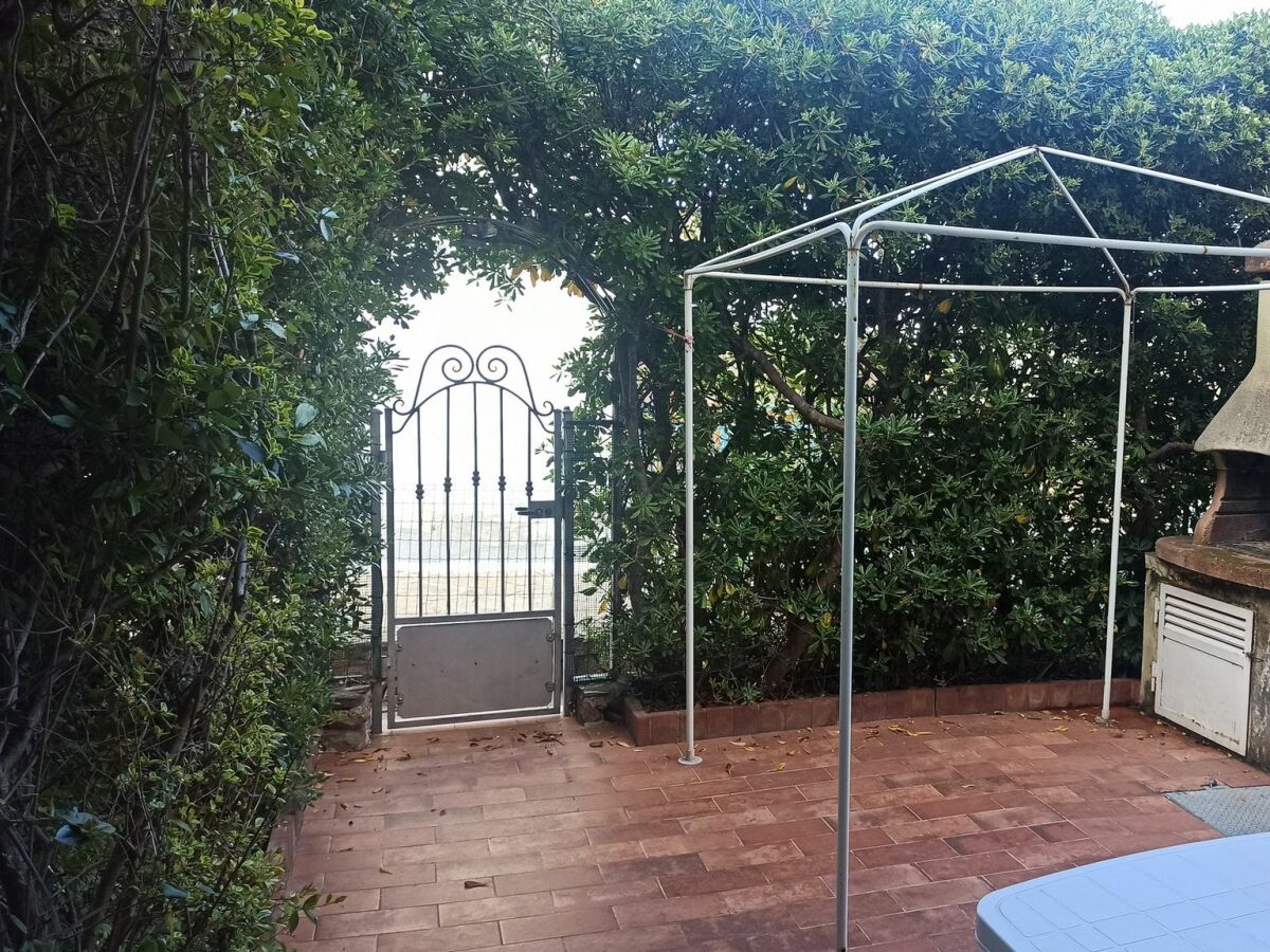 Holiday house Casa Maggy