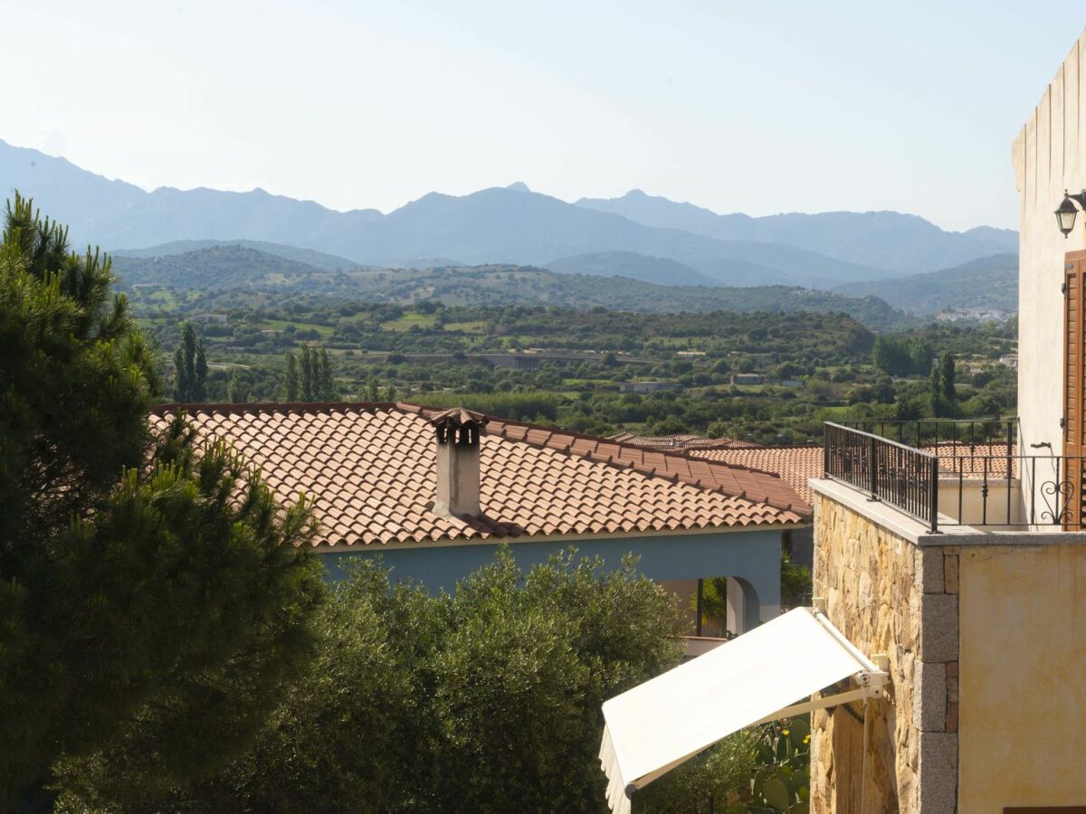 Holiday house Casa Su Lizu - Outdoor photo 5