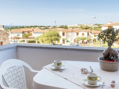 Holiday house Casa Su Lizu - Outdoor photo 3