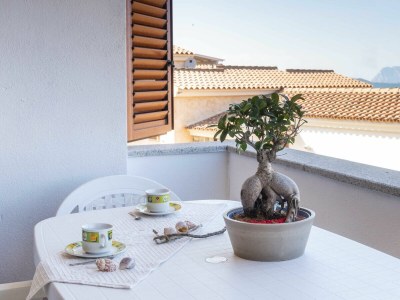 Holiday house Casa Su Lizu - Outdoor photo 4