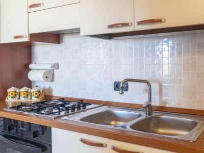 Holiday house Casa Su Lizu - Features photo 9