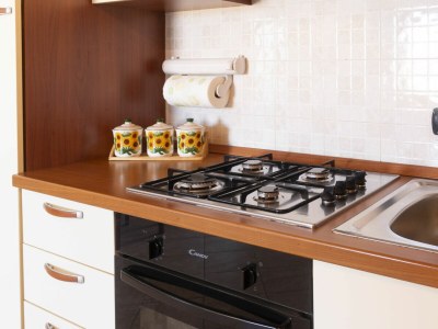 Holiday house Casa Su Lizu - Features photo 10