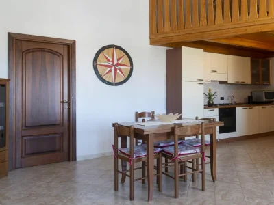 Holiday house Casa Su Lizu - Features photo 12