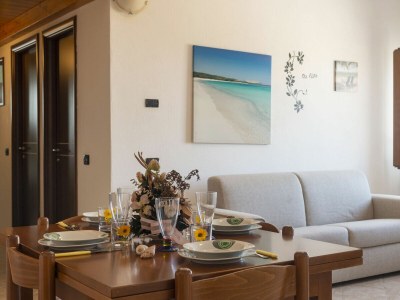 Holiday house Casa Su Lizu - Features photo 19