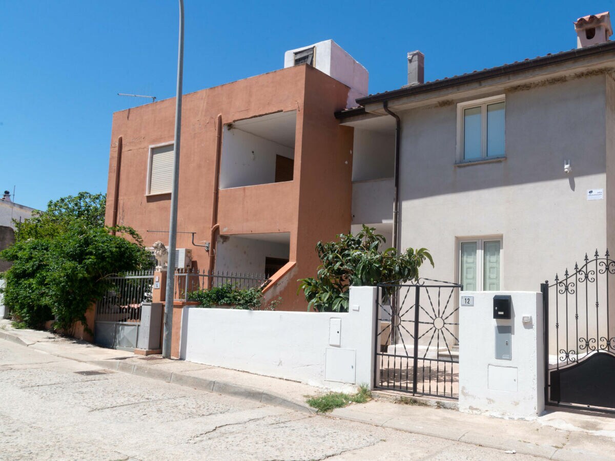 Holiday house La Casa Dello Spritz