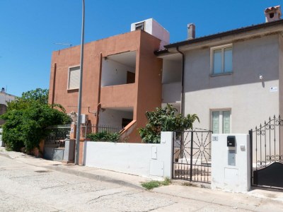 Holiday house La Casa Dello Spritz in siniscola - Holiday house