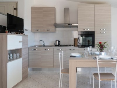 Holiday house La Casa Dello Spritz - Features photo 13