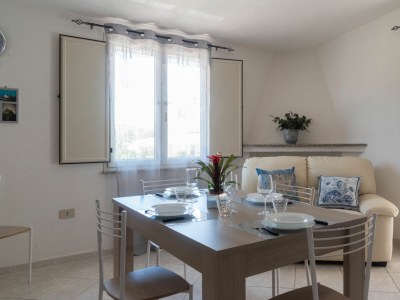 Holiday house La Casa Dello Spritz - Features photo 14
