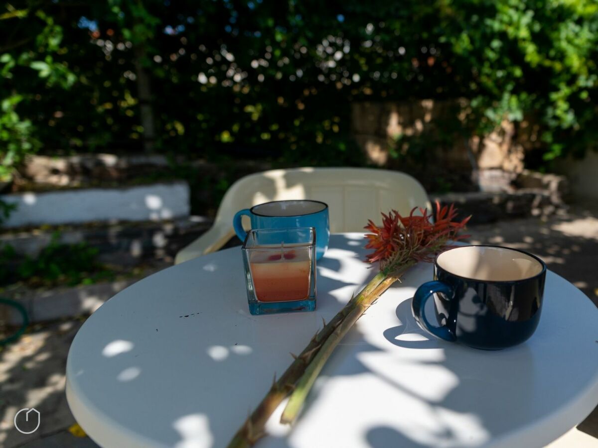 Holiday house La casa di Ettore - Outdoor photo 5