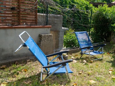 Holiday house La casa di Ettore - Outdoor photo 3