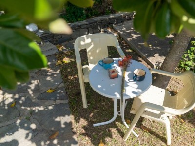 Holiday house La casa di Ettore - Outdoor photo 4