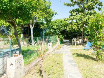 Holiday house La casa di Ettore - Outdoor photo 6