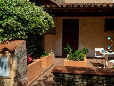 Holiday house La casa di Ettore - Outdoor photo 9