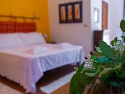 Holiday house La casa di Ettore - Features photo 10