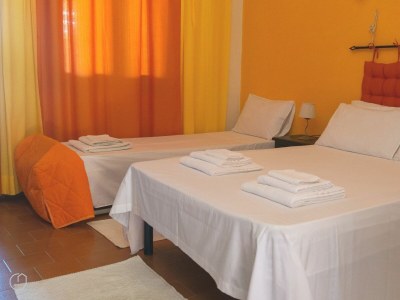 Holiday house La casa di Ettore - Features photo 13