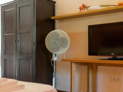 Holiday house La casa di Ettore - Features photo 14